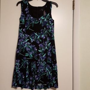 Ann Taylor 4P dress